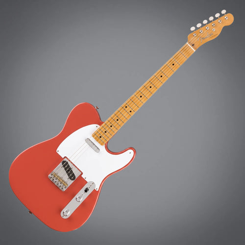 Fender Telecaster Vintera 50s MN FRD Fiesta Red