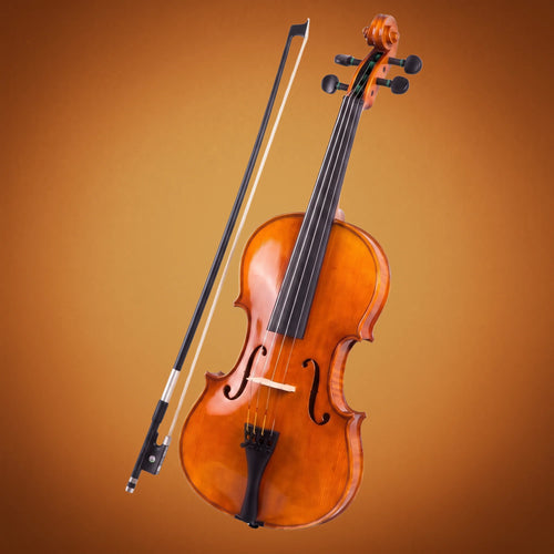 Gewa Maestro 6 Violino 44 con Archetto in Carbonio e Custodia Bam