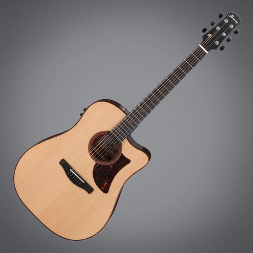 Ibanez AAD300CE LGS Natural low gloss