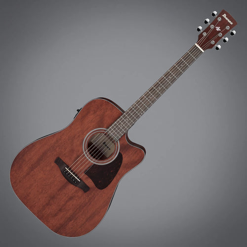Ibanez AW54CE OPN Open Pore Natural