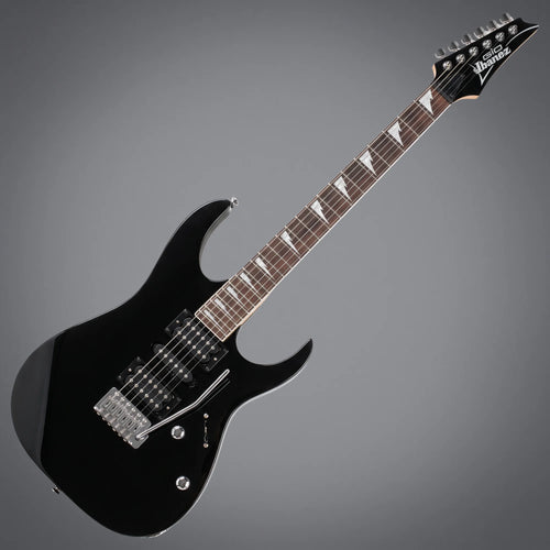 Ibanez GIO GRG170DX BKN Black Night