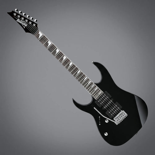 Ibanez GIO GRG170DXL BKN Black Night