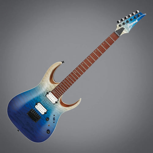 Ibanez RGA42HPQM BIG Blue Iceberg Gradation