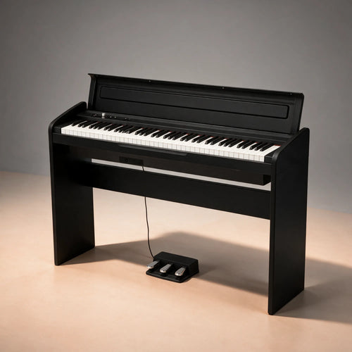 Korg LP180 BK Nero
