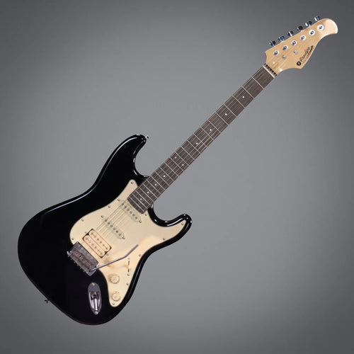 Prodipe JMFST83RABK HSS Black
