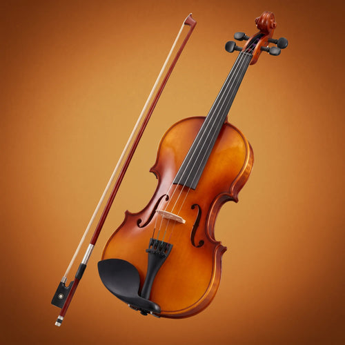 Soundsation PVI116 Violino 116 Virtuoso Primo completo di astuccio e archetto