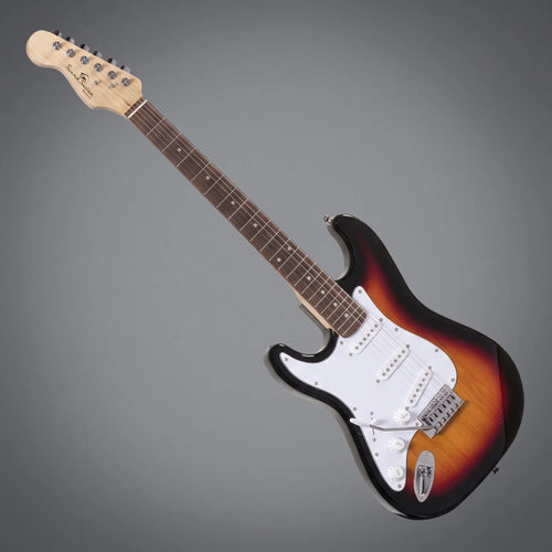 Soundsation RiderSTDSLH 3TS 3 Color Sunburst