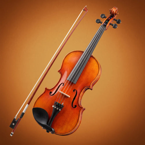Violino di liuteria Sepp Hornsteiner