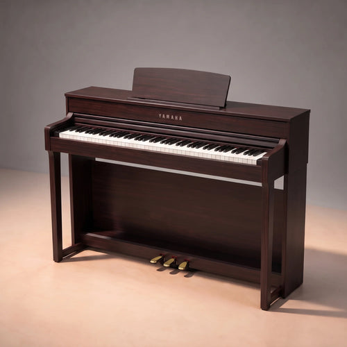 Yamaha CLP825 R Rosewood