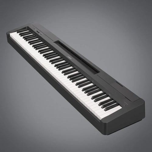 Yamaha P145BT Black