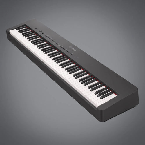 Yamaha P225 Black