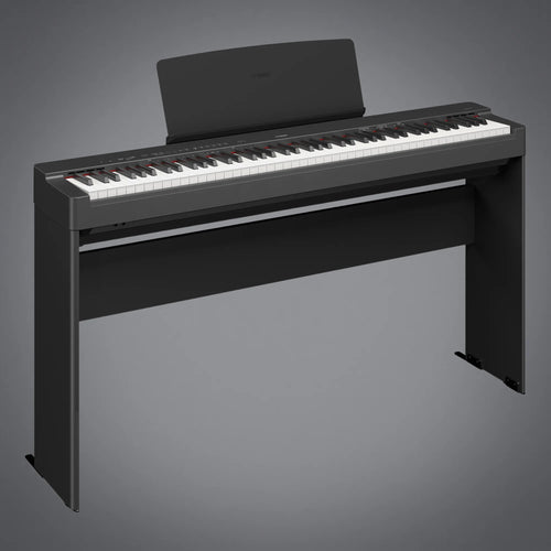 Yamaha P225 Black