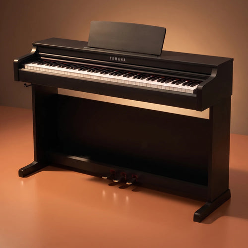 Yamaha YDP166B Black