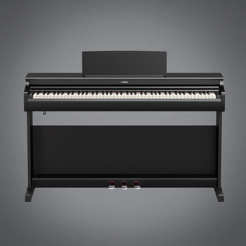 Yamaha YDP166B Black