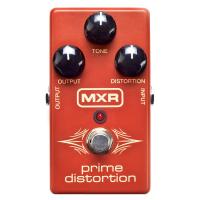 MXR M69 Prime Distortion Pedale per chitarra elettrica