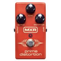 MXR M69 Prime Distortion Pedale per chitarra elettrica_1