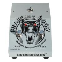 Snarling Dogs SDP05 Crossroads Switch Pedale per chitarra elettrica