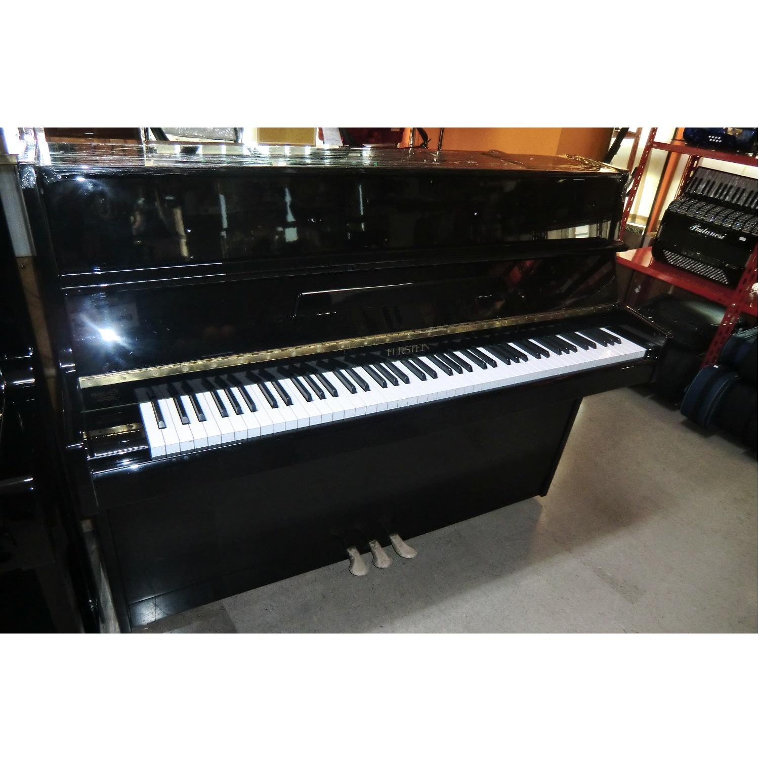 Pianoforte Furstein H115