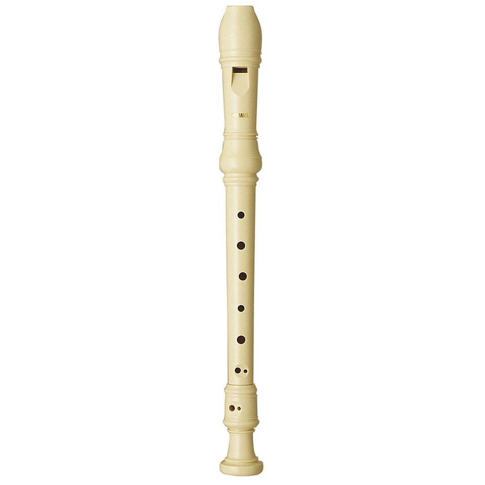 Yamaha YRS23 Flauto dolce soprano