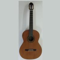 Juan Hernandez Estudio Classic Chitarra Classica di Liuteria