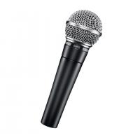 Shure SM58 Microfono _1