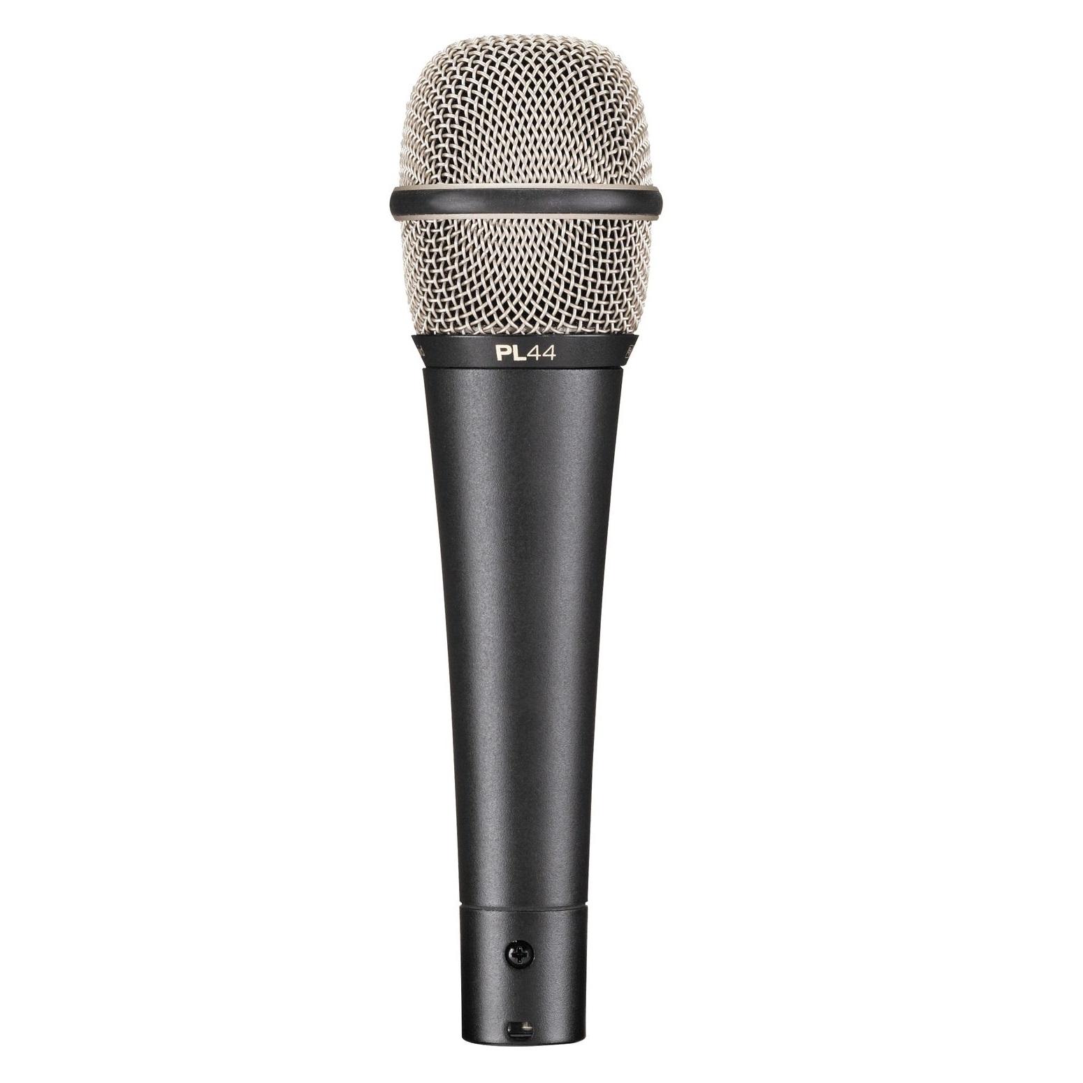 Electro Voice PL44 Microfono dinamico