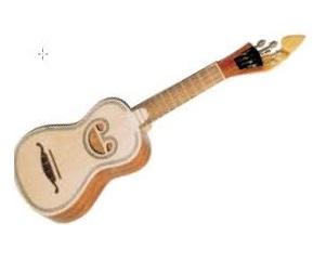 Cavaquinho Croson 