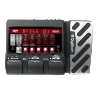 Digitech BP355 Pedale multieffetto per basso