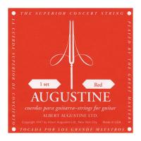 Augustine Set Red Muta corde per chitarra classica
