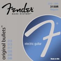 Fender 3150R Muta di corde per chitarra elettrica