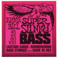 Ernie ball 2834 (45-100) Muta di corde per basso elettrico _1