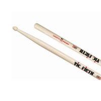 Vic Firth 2B Bacchette per batteria_1