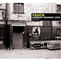 Rossi Vasco - London instant Live 