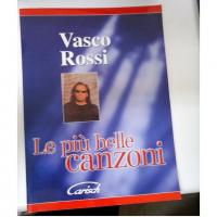 Rossi Vasco - le piÃ¹ belle canzoni 