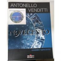 Venditti Antonello - Goodbye Novecento 