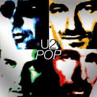 U2 - POP 