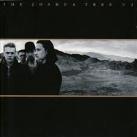 U2 - The joshua tree _1