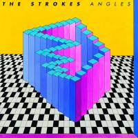 The strokes - Angels _1