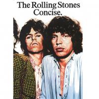 The rolling stones concise 