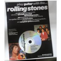 Rolling stones - play guitar with the... 
