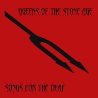 Queens of the stone age - songs for the deaf 