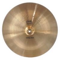 Paiste China Type 2002 Piatto per batteria_1