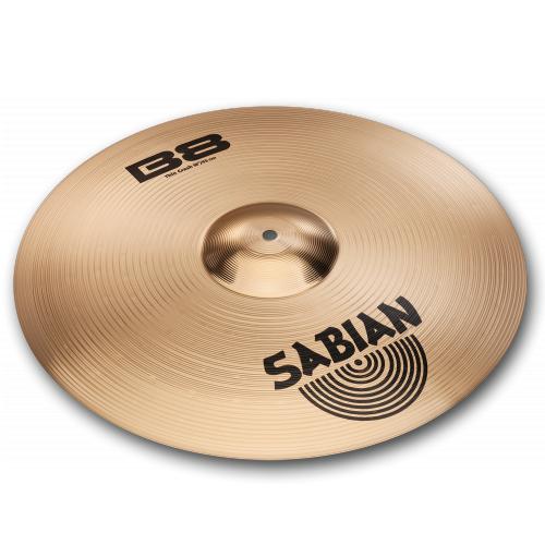 Sabian B8 Thin Crash 14'' Piatto per batteria