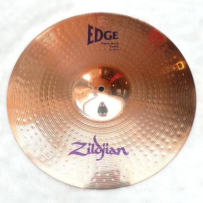 Zildjian Edge Razor Rock Crash 16'' Piatto per batteria