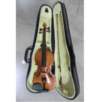 Violino Sonata 3/4 _1