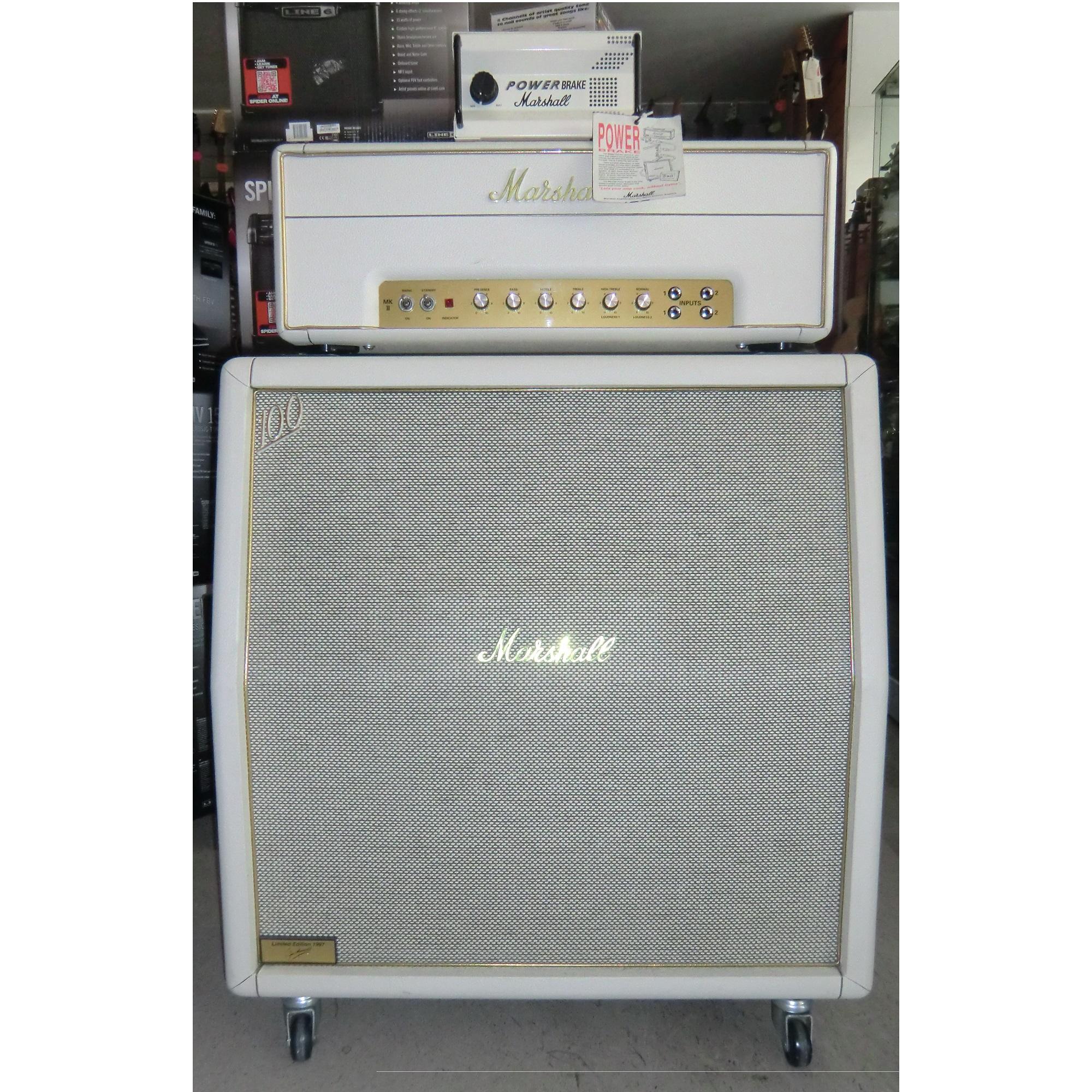 STACK ANNIVERSARIO MARSHALL 1997