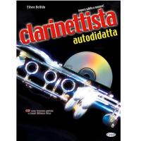 Eliseo Bellido - Clarinettista Autodidatta 