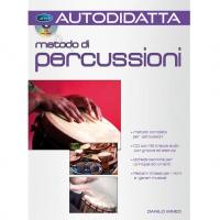 Danilo Mineo - Metodo di percussioni autodidatta 