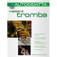 Gabriel Oscar Rosati - Metodo di Tromba Autodidatta _1