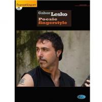 Gabor Lesko - Poesie fingerstyle 